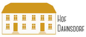 Hof-Dahnsdorf - Logo